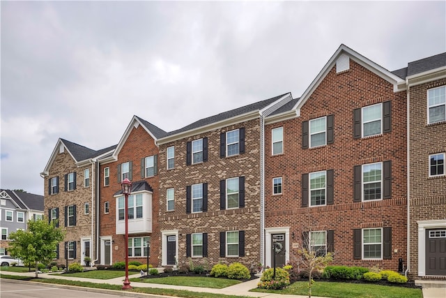 222 Amon St, Cranberry Twp, PA 16066 - view of property