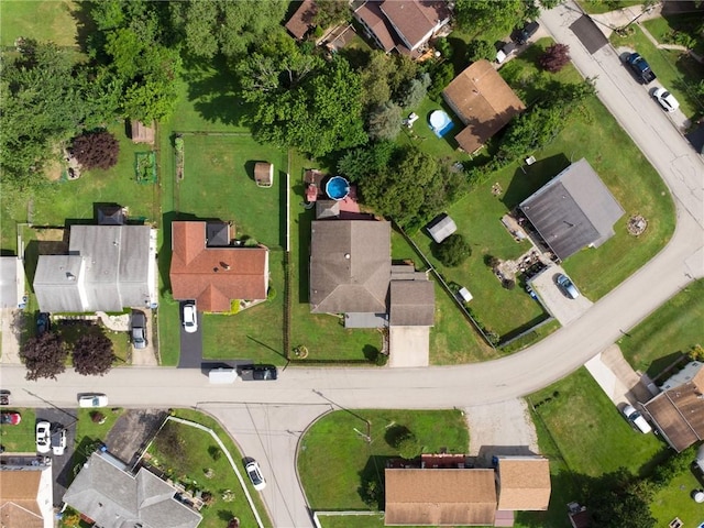 213 Mcdonald Dr, North Huntingdon, PA 15642 - view of property location with nearby suburban area