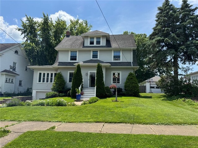214 E Euclid Ave, New Castle, PA 16105 - photo 24