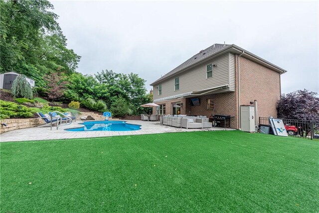 1100 Surrey Woods Rd, Bethel Park, PA 15102 - photo 42