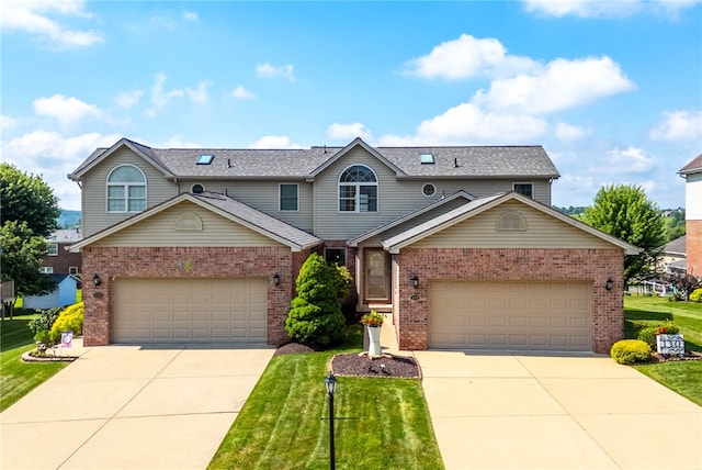 110 E Country Barn Rd, Chartiers, PA 15342