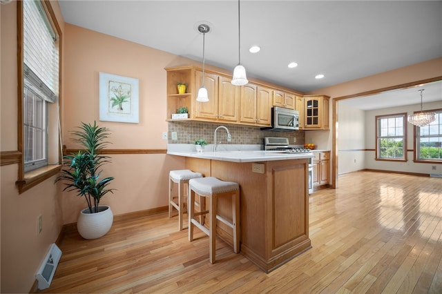 110 E Country Barn Rd, Chartiers, PA 15342
