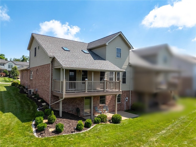 110 E Country Barn Rd, Chartiers, PA 15342