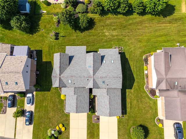 110 E Country Barn Rd, Chartiers, PA 15342