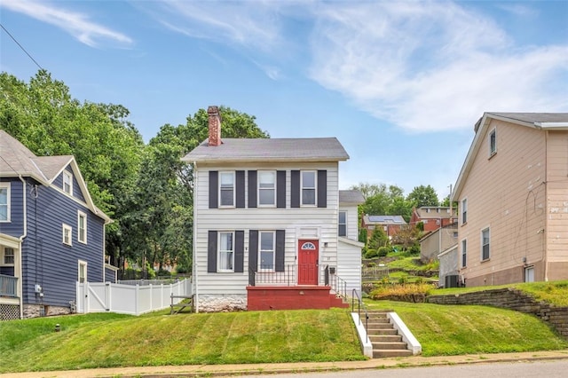 27 Danvers Ave, Ingram, PA 15205 - photo 1
