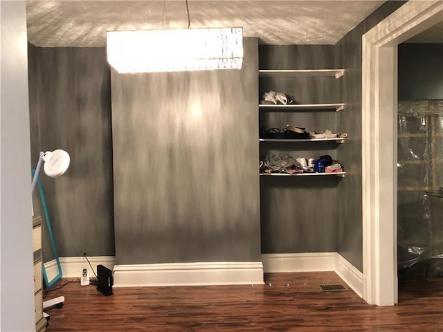 109 Watson Blvd, Perry Hilltop, PA 15214 - detailed view of wood finished floors