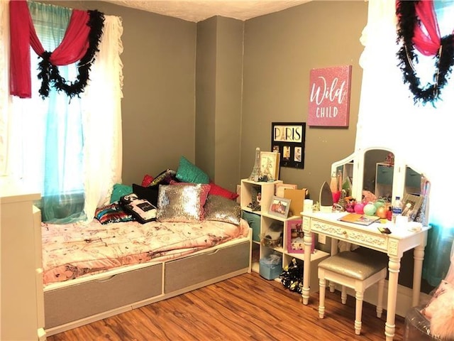 109 Watson Blvd, Perry Hilltop, PA 15214 - bedroom featuring wood finished floors