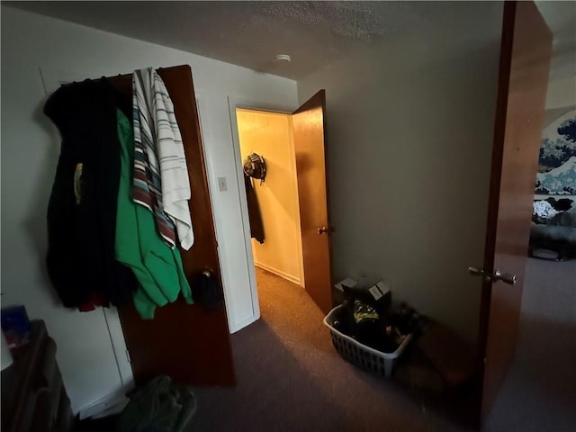1201 Illinois Ave, Dormont, PA 15216 - hall featuring carpet