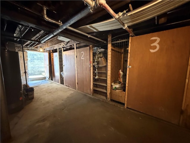 1201 Illinois Ave, Dormont, PA 15216 - view of below grade area