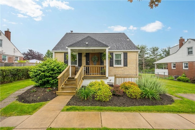 5523 Keenan Dr, Baldwin Boro, PA 15236 - photo 1