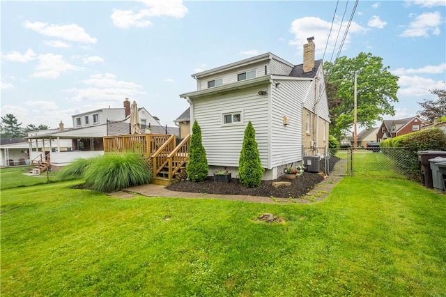 5523 Keenan Dr, Baldwin Boro, PA 15236 - photo 34