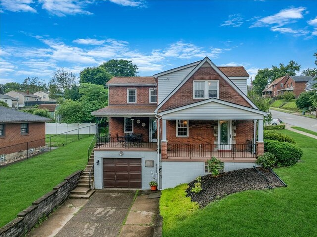 403 Washington St, Springdale Boro, PA 15144 - photo 4
