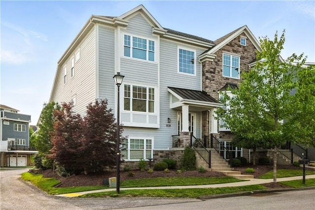1416 Commons Ln, South Fayette, PA 15017 - photo 1