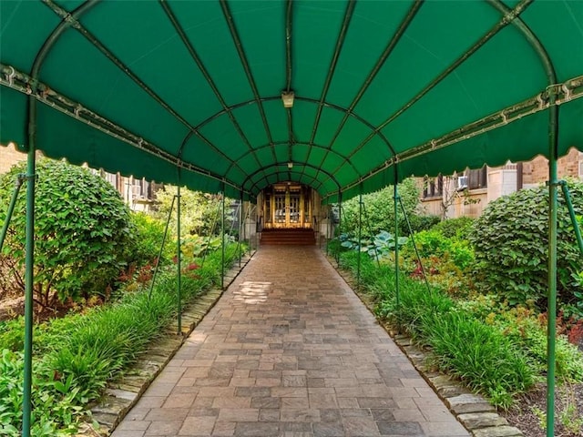 166 N Dithridge St Unit 3E, Oakland, PA 15213 - view of home's community