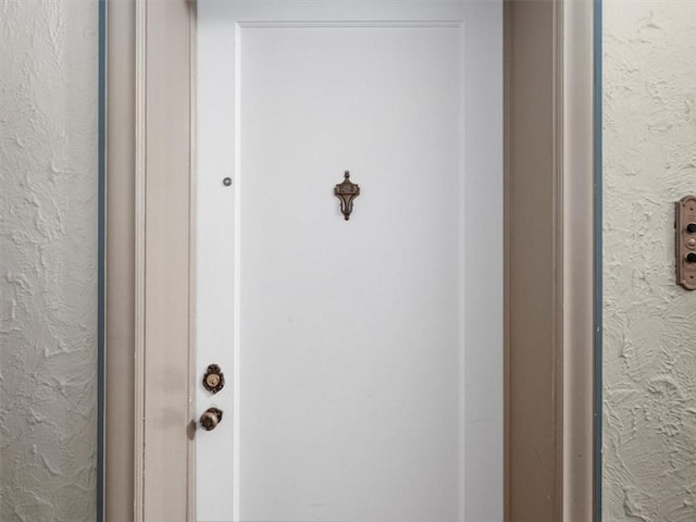 166 N Dithridge St Unit 3E, Oakland, PA 15213 - property entrance