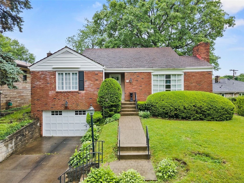 1462 N Highland Ave, Highland Park, PA 15206 - photo 1