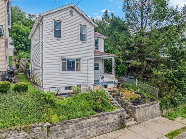 559 Boquet St, Carnegie, PA 15106 - photo 1