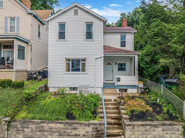 559 Boquet St, Carnegie, PA 15106 - photo 2