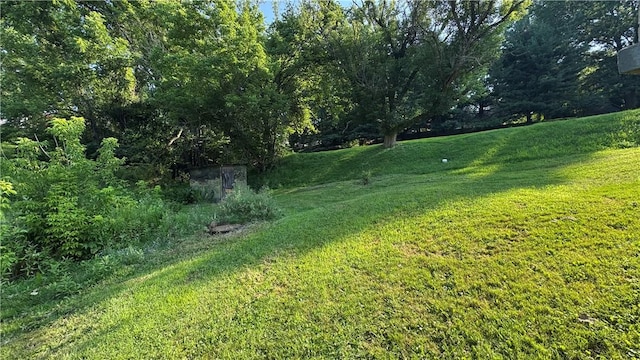 495 Pierson Run Rd, Plum Boro, PA 15239 - view of grassy yard