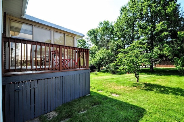 6437 Willem, Jefferson Hills, PA 15332 - view of green lawn