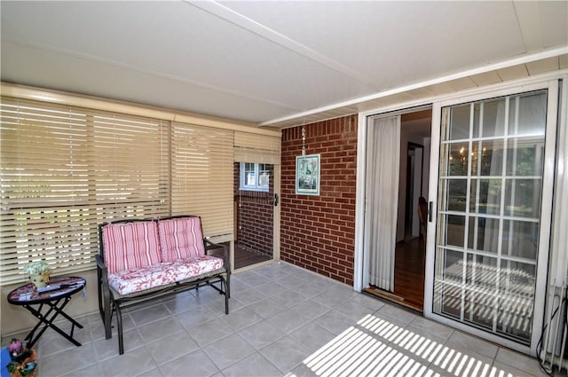 6437 Willem, Jefferson Hills, PA 15332 - view of sunroom / solarium