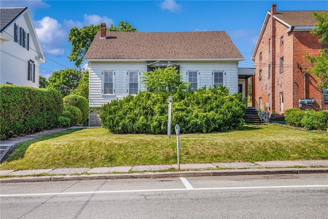 158 W Union St, Somerset Boro, PA 15501 - photo 1
