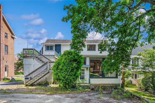 158 W Union St, Somerset Boro, PA 15501 - photo 4