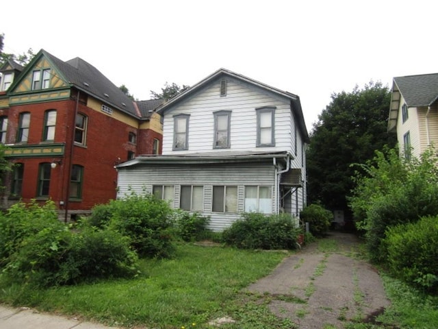 1470 3rd Ave, New Brighton, PA 15066 - view of front of house
