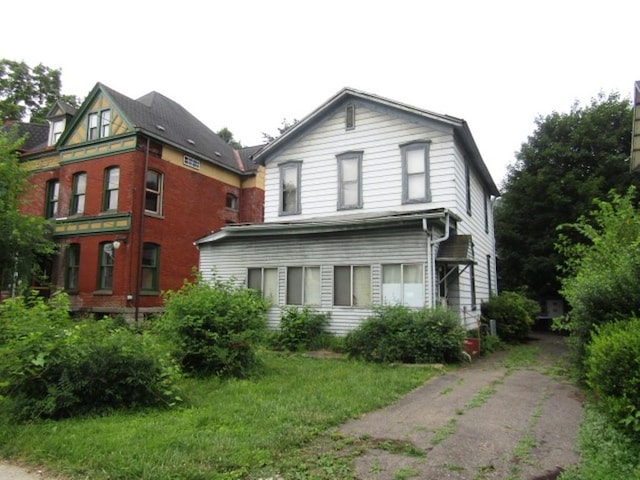 1470 3rd Ave, New Brighton, PA 15066 - view of front of property