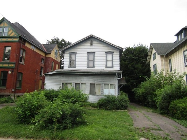 1470 3rd Ave, New Brighton, PA 15066 - view of front of property