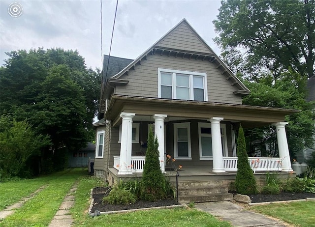 7 Chambers, Greenville Boro, PA 16125 - photo 1