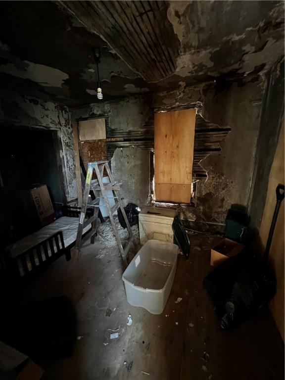 219 Sherman Ave, Vandergrift, PA 15690 - view of misc room