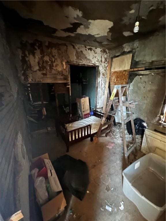 219 Sherman Ave, Vandergrift, PA 15690 - view of miscellaneous room