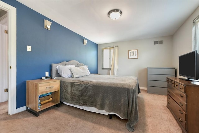 3905 Beechwood Blvd, Squirrel Hill, PA 15217 - bedroom with light colored carpet