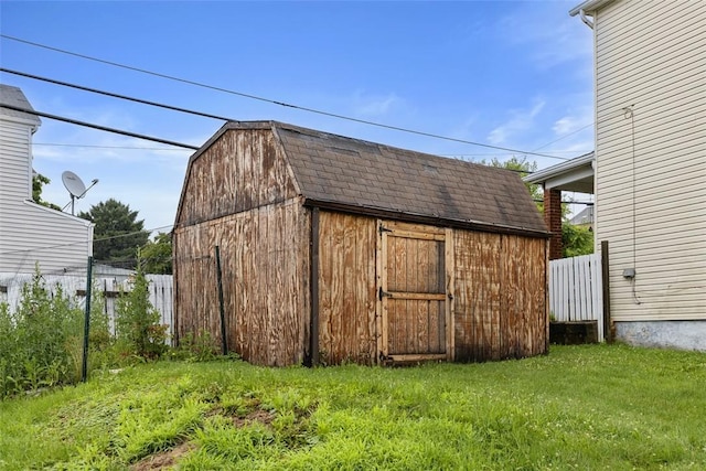 149 Frank St, Whitaker, PA 15120 - view of shed