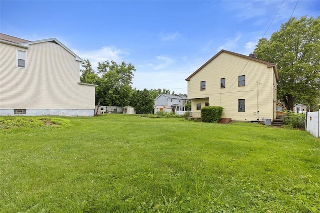 149 Frank St, Whitaker, PA 15120 - view of green lawn