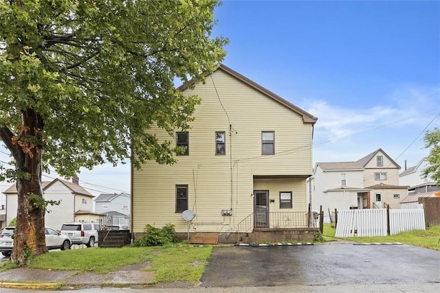 149 Frank St, Whitaker, PA 15120 - view of front facade