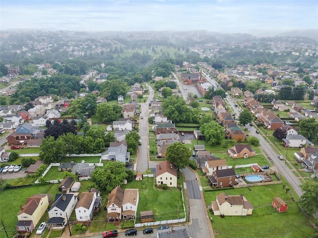 149 Frank St, Whitaker, PA 15120 - aerial view of property and surrounding area featuring nearby suburban area