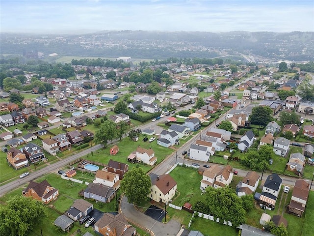 149 Frank St, Whitaker, PA 15120 - aerial view of property's location featuring nearby suburban area