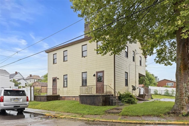 149 Frank St, Whitaker, PA 15120 - view of front facade