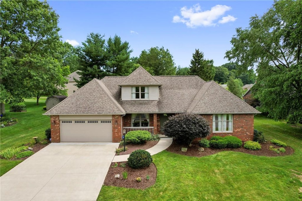 138 Valley Rd, Nottingham, PA 15330 - photo 1