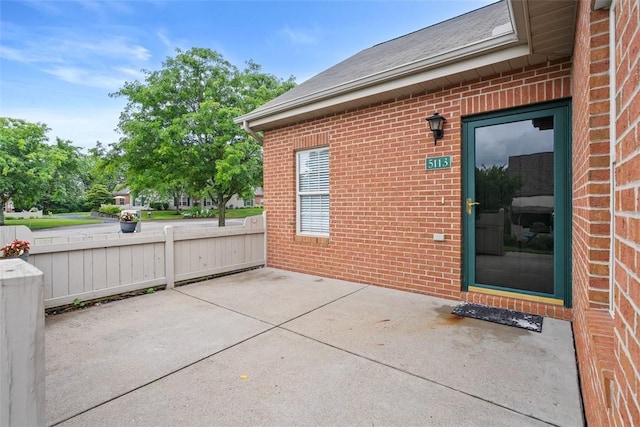 5113 Polo Fields Dr, Hampton, PA 15044 - view of patio / terrace
