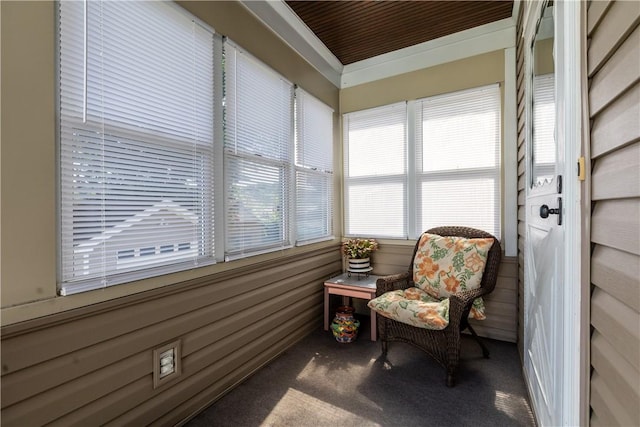 107 Braun St, Shaler, PA 15223 - view of sunroom