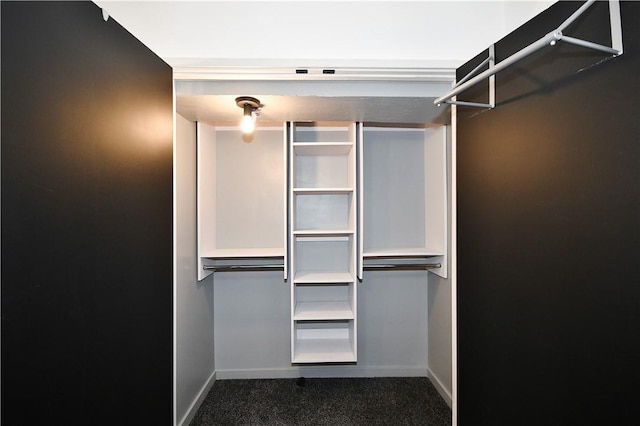 325 S Highland Ave Unit 105, Shadyside, PA 15206 - view of walk in closet