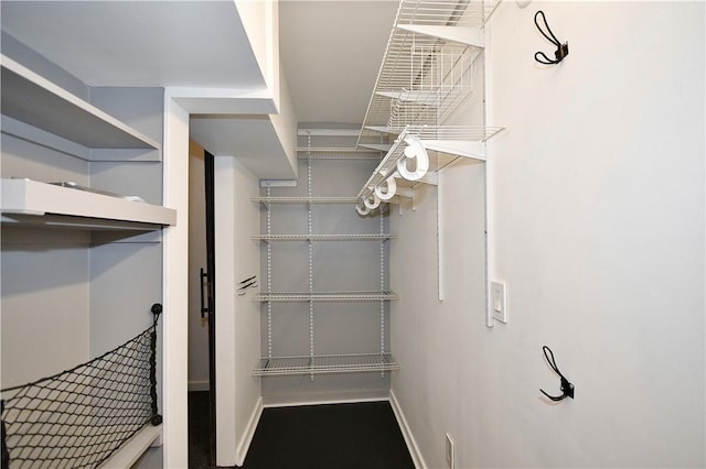 325 S Highland Ave Unit 105, Shadyside, PA 15206 - view of walk in closet