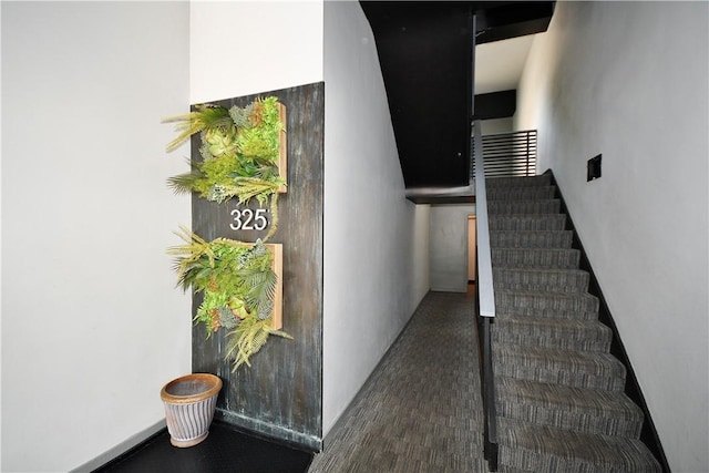 325 S Highland Ave Unit 105, Shadyside, PA 15206 - view of stairs
