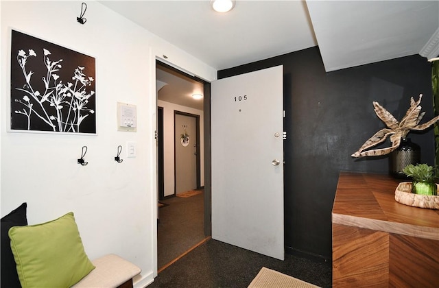 325 S Highland Ave Unit 105, Shadyside, PA 15206 - view of entryway