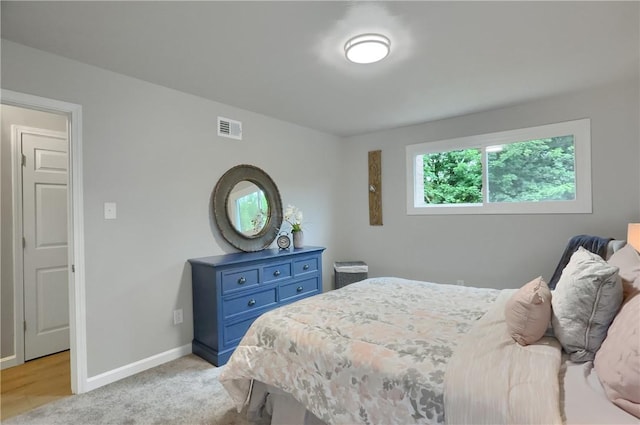 1611 18th Ave, Patterson Heights, PA 15010 - bedroom featuring baseboards