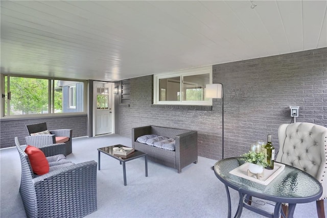 1611 18th Ave, Patterson Heights, PA 15010 - view of sunroom