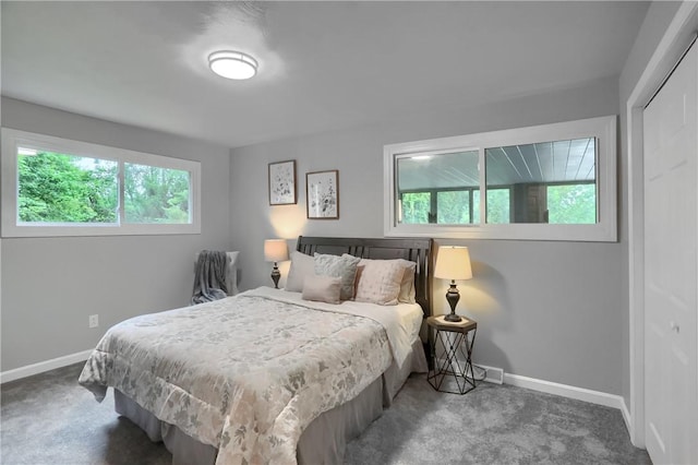 1611 18th Ave, Patterson Heights, PA 15010 - bedroom featuring carpet and a closet